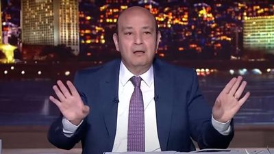 عمرو أديب: اقتحام إسرائيل معبر رفح تهديد صريح للأمن القومي المصري 